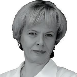 Шнякина Оксана Владимировна