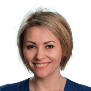 Воронина Ольга Сергеевна