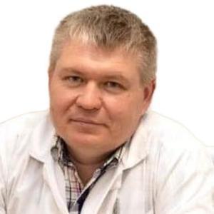 Образцов Вячеслав Витальевич