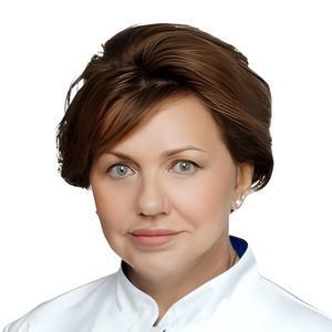Радченко Наталья Андреевна