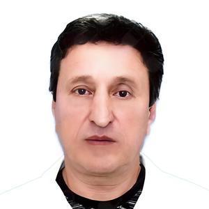 Надгериев Дмитрий Магометович