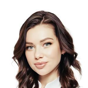 Позднякова Кристина Николаевна