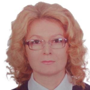 Терещенко Елена Валерьевна