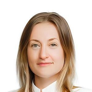 Чубарова Алена Васильевна