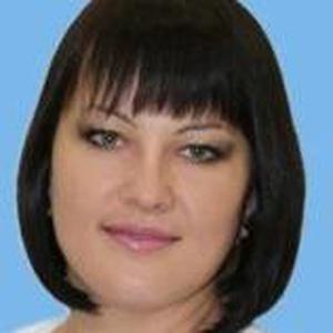 Кузнецова Наталия Николаевна