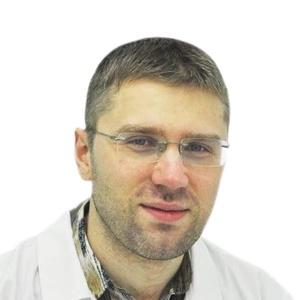 Красилов Денис Николаевич