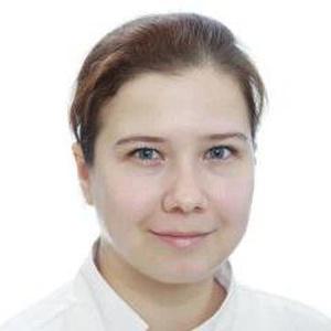 Портнова Галина Вадимовна