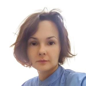 Саполович Галина Александровна
