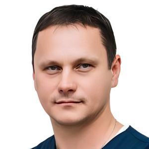 Пономарев Яков Васильевич