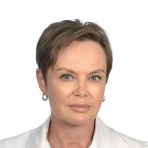 Евграфова Алла Борисовна