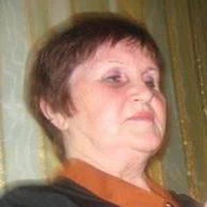 Кимяева Галина Александровна