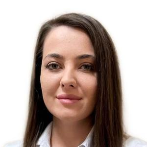 Зайнеева (Агзамова) Эльвира Рамильевна