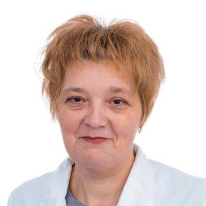 Герасимова Лариса Федоровна