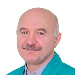 Сордия Джони Геннадиевич