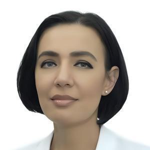 Куслина Ольга Сергеевна
