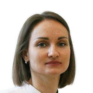 Жидкина Кристина Миннивалиевна
