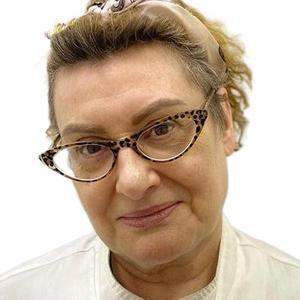 Сергеева Лилия Александровна