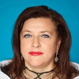 Ушакова Лариса Ивановна