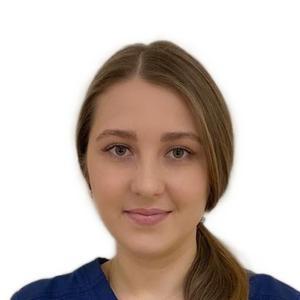 Хабибуллина Гульназ Рафисовна
