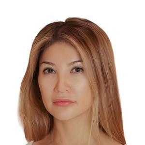 Булгакова Светлана Юрьевна