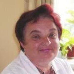 Сугробова Наталья Ивановна