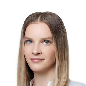 Кудряшова Жанна Николаевна