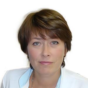 Нагорнова Ольга Владимировна