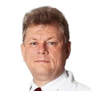 Макушин Дмитрий Геннадьевич