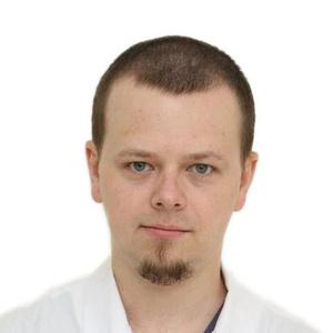 Штурмин Максим Вячеславович