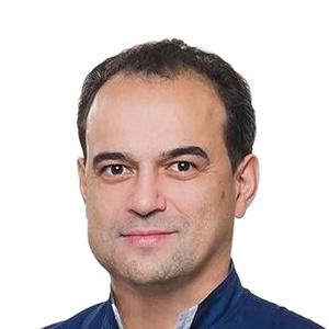 Палванов Павел Камилович