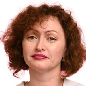 Ярных Анна Леонидовна