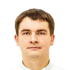 Чулков Владислав Сергеевич