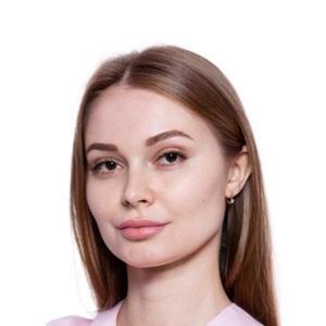 Милюхина Светлана Ивановна