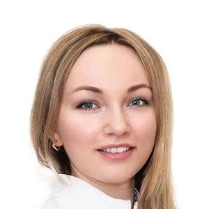 Батраменко (Пашкина) Наталья Сергеевна