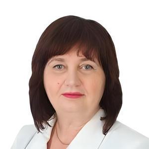Донина Татьяна Михайловна