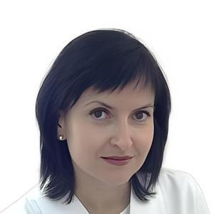 Новикова Галина Владимировна