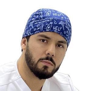 Халимов Хасан Ильхамович
