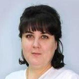 Синева Анастасия Ивановна