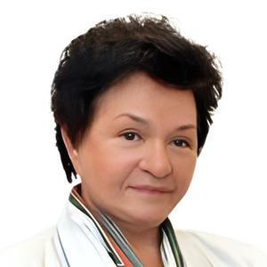 Ткаченко Тамара Ивановна