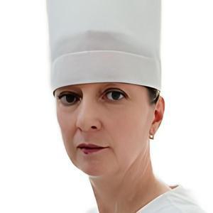 Глаголева Елена Алексеевна