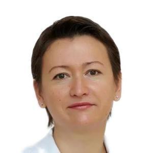 Павельева Алла Владимировна
