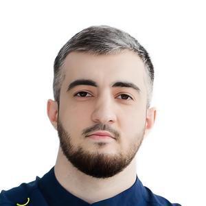 Магомедов Расул Юсупович