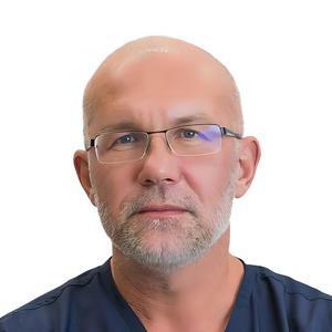 Корнилов Николай Валерьевич