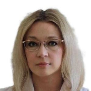 Павлова Валерия Валерьевна