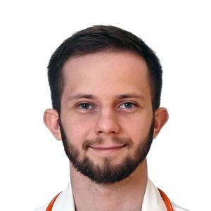 Ластовка Василий Анатольевич