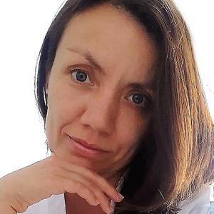 Макаркина Елена Александровна