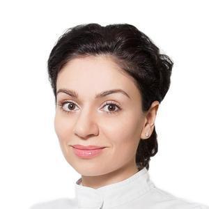 Мелкумова Карина Александровна