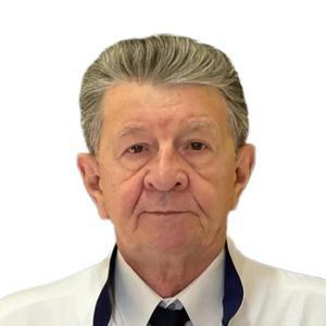 Страхов Андрей Борисович