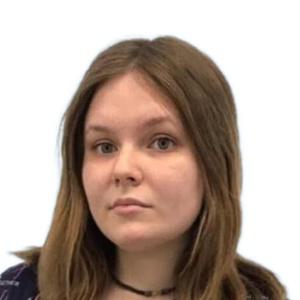 Череп Яна Александровна