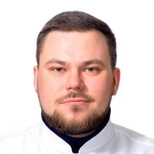 Гурьев Герман Георгиевич